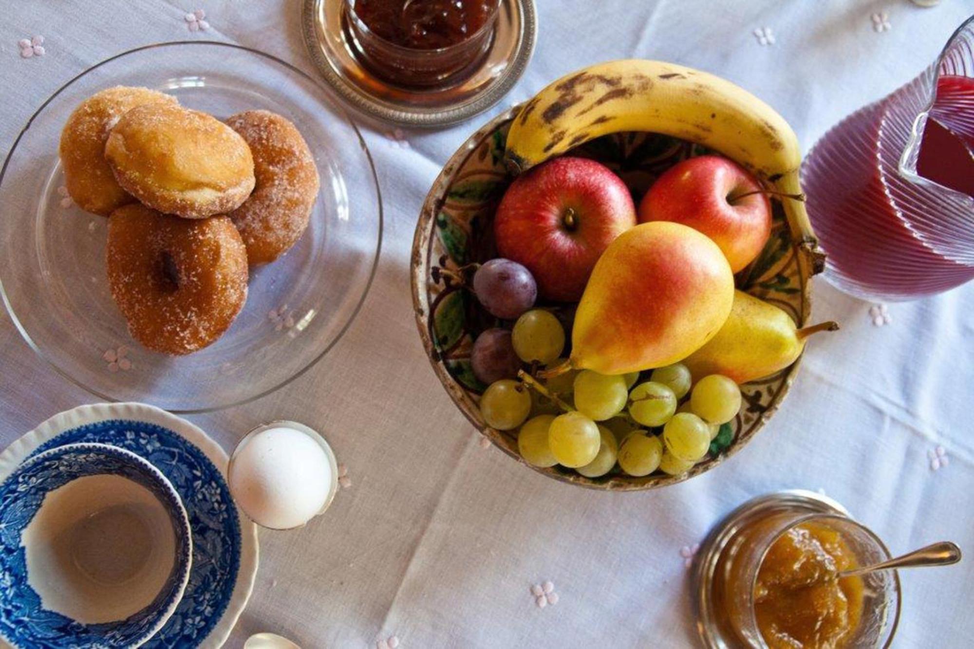 Il Glicine Sul Golfo Bed & Breakfast Mondello Ngoại thất bức ảnh