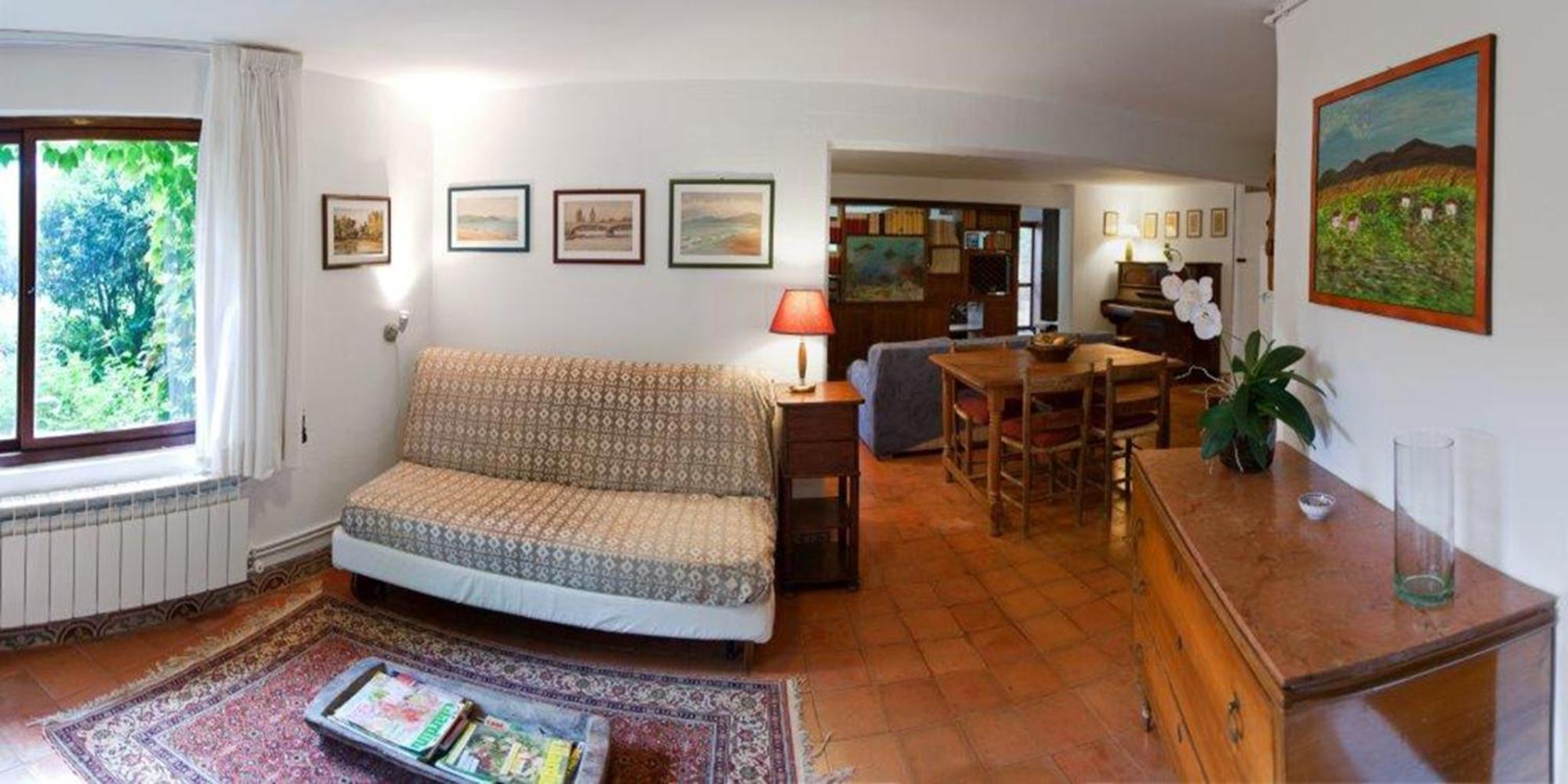 Il Glicine Sul Golfo Bed & Breakfast Mondello Phòng bức ảnh