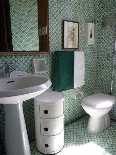 Il Glicine Sul Golfo Bed & Breakfast Mondello Ngoại thất bức ảnh